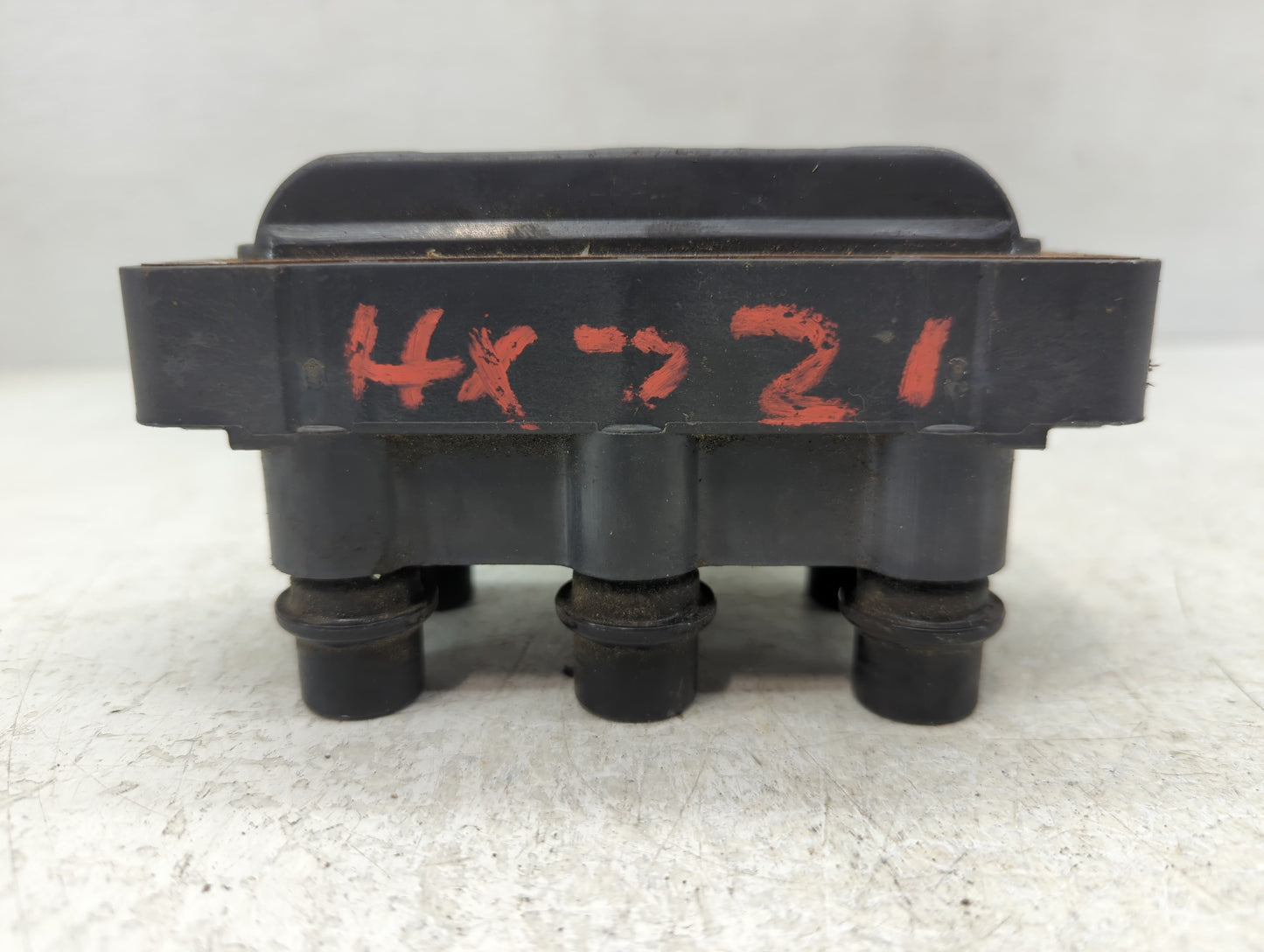 2005-2010 Ford Mustang Ignition Coil Igniter Pack - Oemusedautoparts1.com