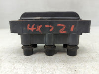 2005-2010 Ford Mustang Ignition Coil Igniter Pack - Oemusedautoparts1.com