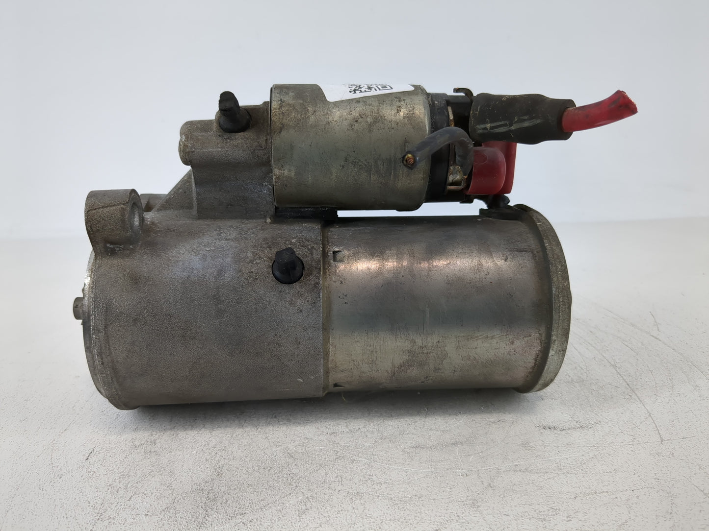 2005-2010 Ford Mustang Car Starter Motor Solenoid OEM P/N:6R3T 11000 CA Fits OEM Used Auto Parts - Oemusedautoparts1.com