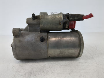 2005-2010 Ford Mustang Car Starter Motor Solenoid OEM P/N:6R3T 11000 CA Fits OEM Used Auto Parts - Oemusedautoparts1.com