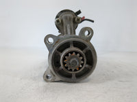 2005-2010 Ford Mustang Car Starter Motor Solenoid OEM P/N:6R3T 11000 CA Fits OEM Used Auto Parts - Oemusedautoparts1.com