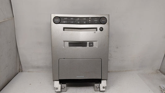 2005-2009 Ford Mustang Climate Control Module Temperature AC/Heater Replacement P/N:9C3T19980CB BR33-19980-AA Fits OEM Used 