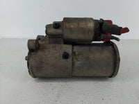2005-2010 Ford Mustang Car Starter Motor Solenoid OEM P/N:6R3T CA 6A26C 11000 12V Fits OEM Used Auto Parts - Oemusedautopart