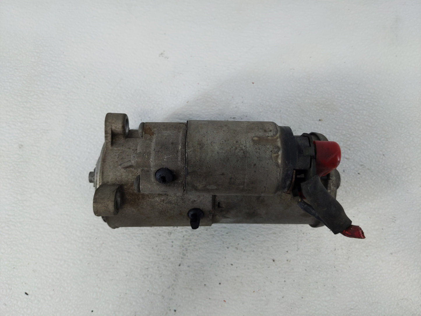 2005-2010 Ford Mustang Car Starter Motor Solenoid OEM P/N:6R3T CA 6A26C 11000 12V Fits OEM Used Auto Parts - Oemusedautopart