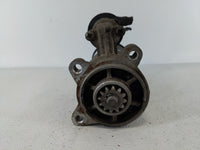 2005-2010 Ford Mustang Car Starter Motor Solenoid OEM P/N:6R3T CA 6A26C 11000 12V Fits OEM Used Auto Parts - Oemusedautopart