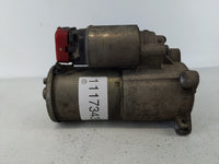 2005-2010 Ford Mustang Car Starter Motor Solenoid OEM P/N:6R3T CA 6A26C 11000 12V Fits OEM Used Auto Parts - Oemusedautopart