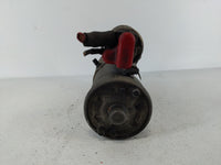 2005-2010 Ford Mustang Car Starter Motor Solenoid OEM P/N:6R3T CA 6A26C 11000 12V Fits OEM Used Auto Parts - Oemusedautopart