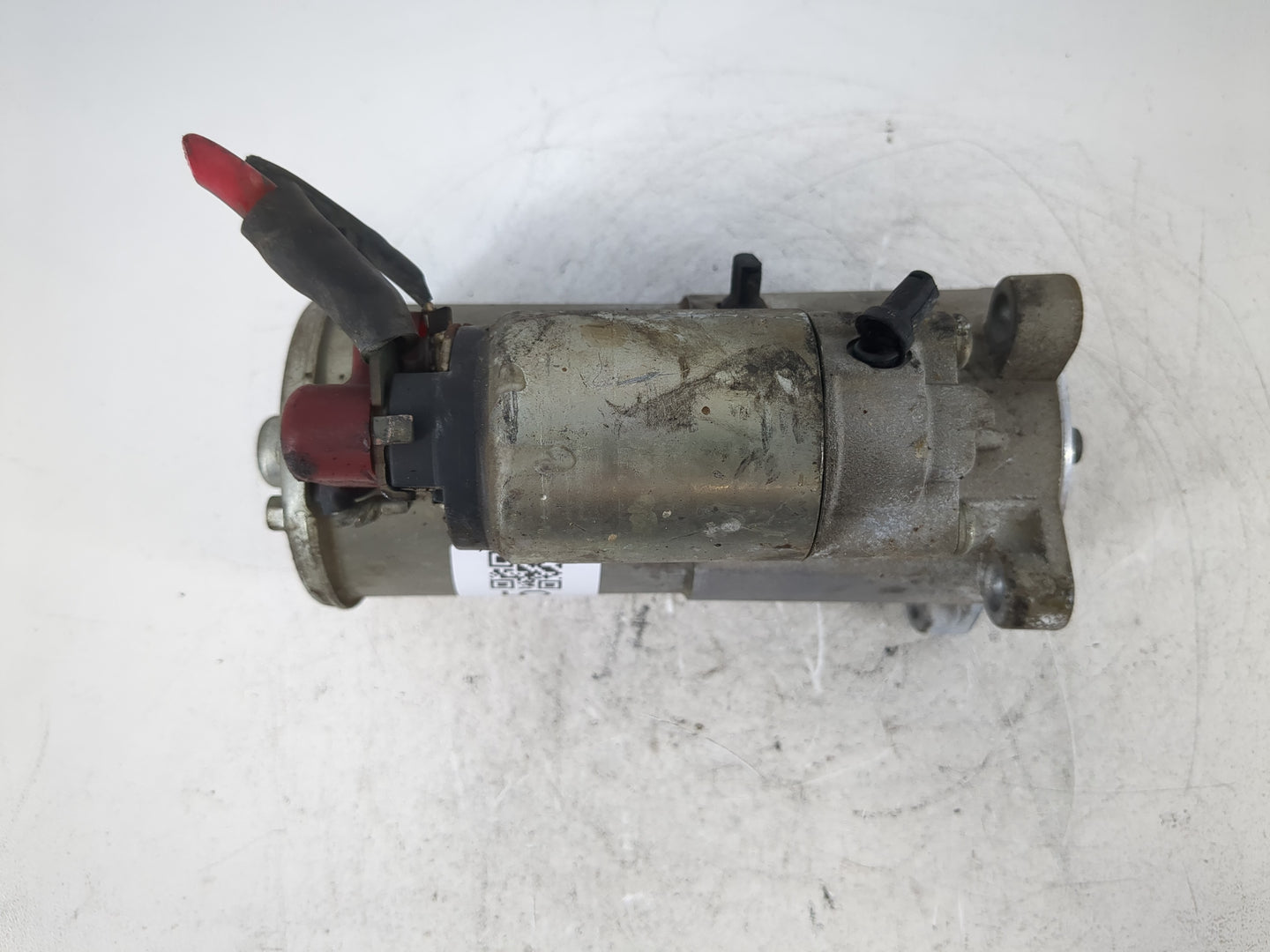 2005-2010 Ford Mustang Car Starter Motor Solenoid OEM P/N:6R3T 11000 CA Fits OEM Used Auto Parts - Oemusedautoparts1.com