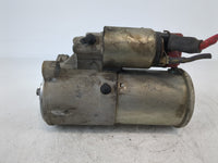 2005-2010 Ford Mustang Car Starter Motor Solenoid OEM P/N:6R3T 11000 CA Fits OEM Used Auto Parts - Oemusedautoparts1.com