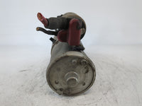 2005-2010 Ford Mustang Car Starter Motor Solenoid OEM P/N:6R3T 11000 CA Fits OEM Used Auto Parts - Oemusedautoparts1.com