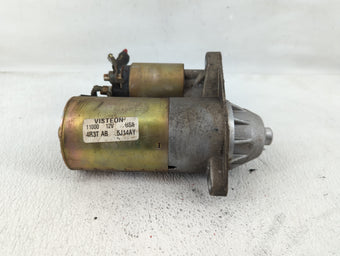 compare product 2005-2010 Ford Mustang Car Starter Motor Solenoid OEM P/N:4R3T 11000 AB Fits Fits 2005 2006 2007 2008 2009 2010 OEM Used Auto Parts
