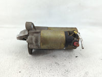 2005-2010 Ford Mustang Car Starter Motor Solenoid OEM P/N:4R3T 11000 AB Fits Fits 2005 2006 2007 2008 2009 2010 OEM Used Aut