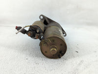 2005-2010 Ford Mustang Car Starter Motor Solenoid OEM P/N:4R3T 11000 AB Fits Fits 2005 2006 2007 2008 2009 2010 OEM Used Aut