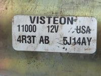 2005-2010 Ford Mustang Car Starter Motor Solenoid OEM P/N:4R3T 11000 AB Fits Fits 2005 2006 2007 2008 2009 2010 OEM Used Aut