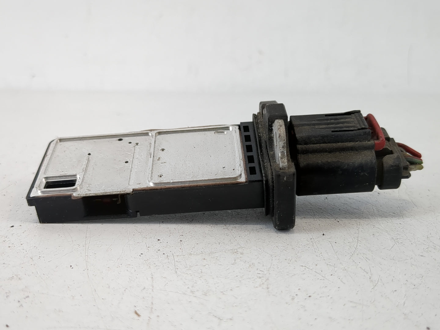 2005-2010 Ford Mustang Mass Air Flow Meter Maf - Oemusedautoparts1.com