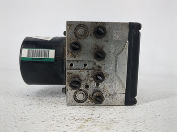 2005-2006 Ford Mustang ABS Pump Control Module Replacement P/N:6R33-2C353-AB Fits Fits 2005 2006 OEM Used Auto Parts - Oemus