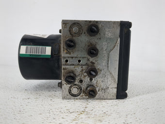 compare product 2005-2006 Ford Mustang Anti-Lock Brake ABS Pump Module Actuator OEM P/N:6R33-2C353-AB Fits Fits 2005 2006 OEM Used Auto Parts