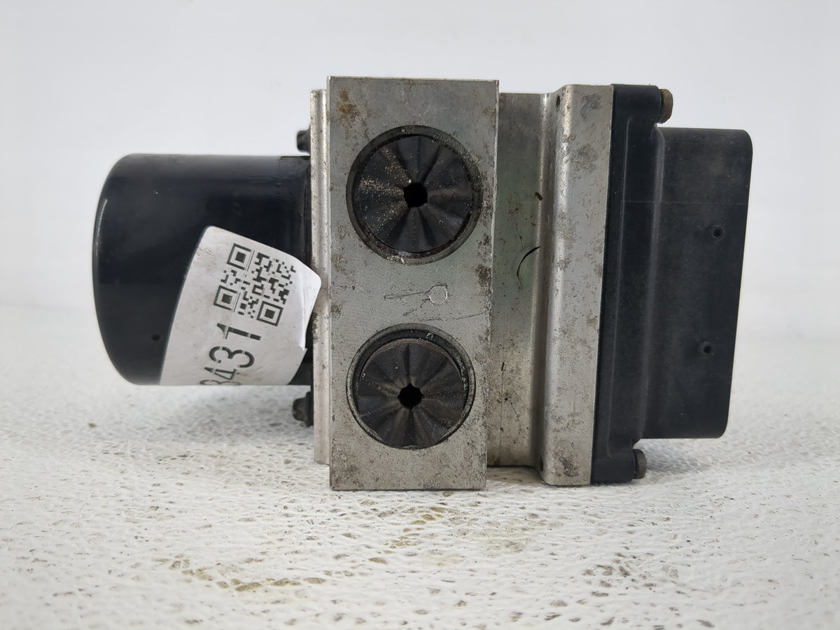 2005-2006 Ford Mustang Anti-Lock Brake ABS Pump Module Actuator OEM P/N:6R33-2C353-AB Fits Fits 2005 2006 OEM Used Auto Part