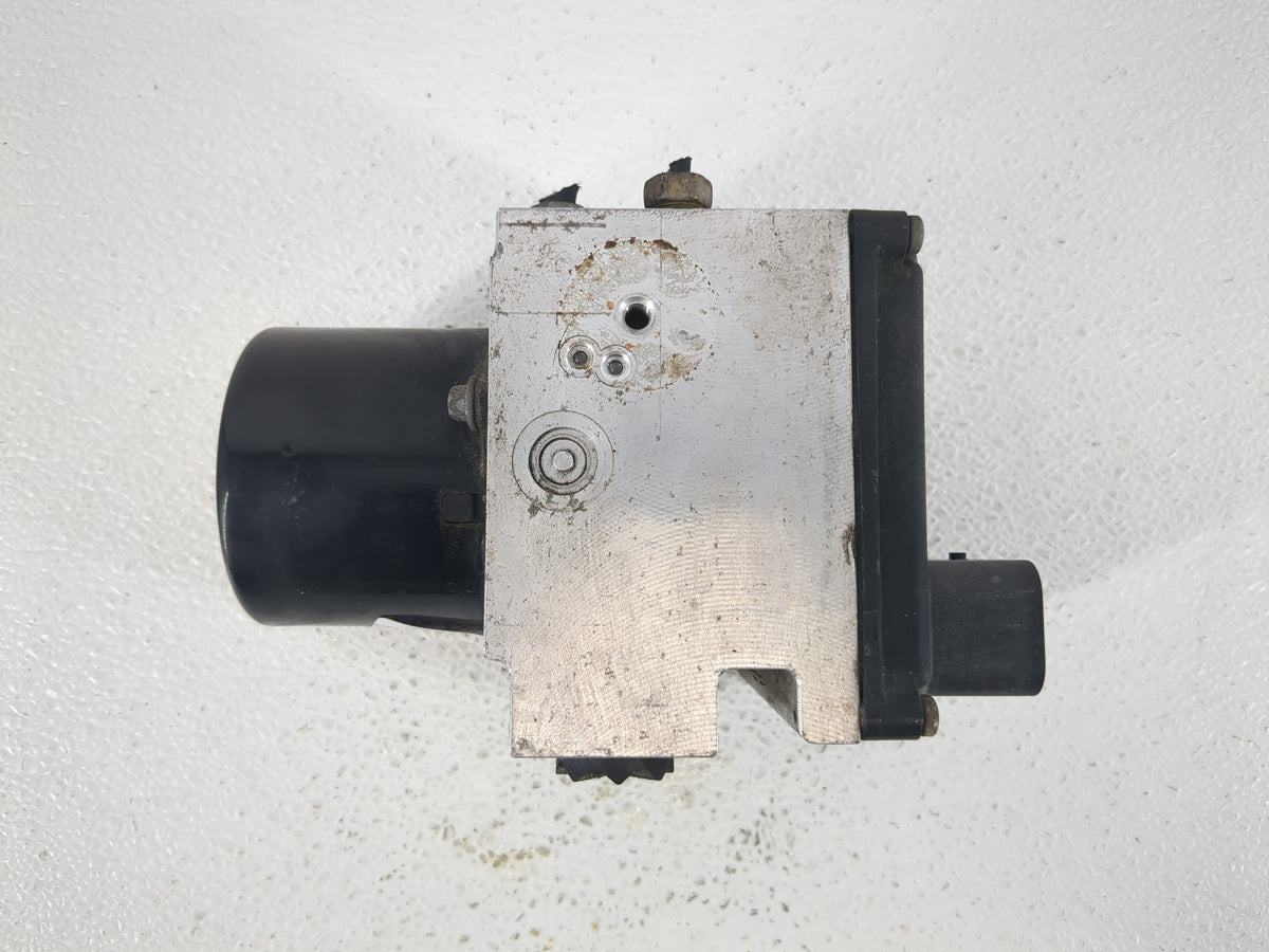 2005-2006 Ford Mustang Anti-Lock Brake ABS Pump Module Actuator OEM P/N:6R33-2C353-AB Fits Fits 2005 2006 OEM Used Auto Part