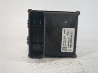 2005-2006 Ford Mustang Anti-Lock Brake ABS Pump Module Actuator OEM P/N:6R33-2C353-AB Fits Fits 2005 2006 OEM Used Auto Part