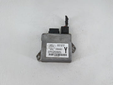 2006 Ford Mustang PCM Engine Control Computer ECU ECM PCU OEM P/N:6R33-14B321-BB Fits Fits 2008 OEM Used Auto Parts - Oemuse