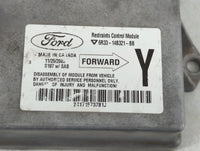 2006 Ford Mustang PCM Engine Control Computer ECU ECM PCU OEM P/N:6R33-14B321-BB Fits Fits 2008 OEM Used Auto Parts - Oemuse