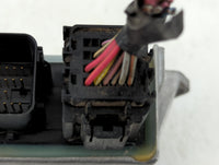 2006 Ford Mustang PCM Engine Control Computer ECU ECM PCU OEM P/N:6R33-14B321-BB Fits Fits 2008 OEM Used Auto Parts - Oemuse