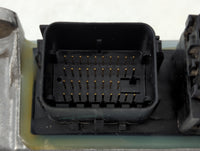 2006 Ford Mustang PCM Engine Control Computer ECU ECM PCU OEM P/N:6R33-14B321-BB Fits Fits 2008 OEM Used Auto Parts - Oemuse