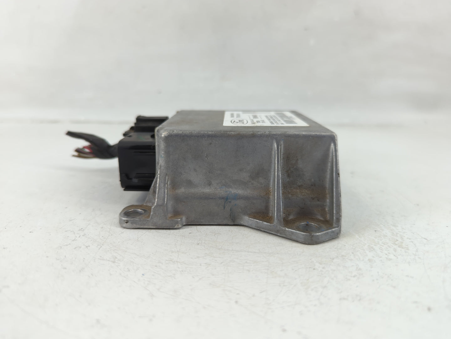2006 Ford Mustang PCM Engine Control Computer ECU ECM PCU OEM P/N:6R33-14B321-BB Fits Fits 2008 OEM Used Auto Parts - Oemuse