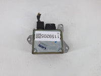 2006 Ford Mustang PCM Engine Control Computer ECU ECM PCU OEM P/N:6R33-14B321-BB Fits Fits 2008 OEM Used Auto Parts - Oemuse