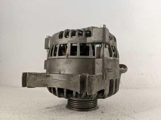 2005-2008 Ford Mustang Alternator Replacement Generator Charging Assembly Engine OEM Fits Fits 2005 2006 2007 2008 OEM Used Auto Parts