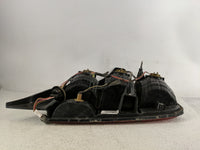 2005-2009 Ford Mustang Tail Light Assembly Driver Left OEM P/N:6R33-13B505-AH Fits Fits 2005 2006 2007 2008 2009 OEM Used Au