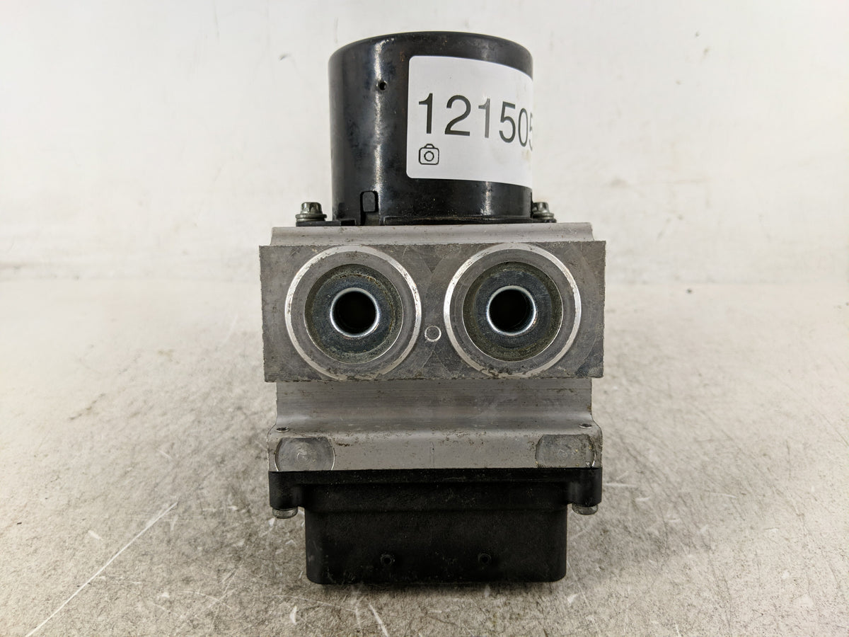 2005-2006 Ford Mustang Anti-Lock Brake ABS Pump Module Actuator OEM P/N:6R33-2C353-AB Fits Fits 2005 2006 OEM Used Auto Part
