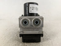 2005-2006 Ford Mustang Anti-Lock Brake ABS Pump Module Actuator OEM P/N:6R33-2C353-AB Fits Fits 2005 2006 OEM Used Auto Part