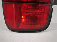 2005-2009 Ford Mustang Tail Light Assembly Passenger Right OEM P/N:13A412-AA Fits Fits 2005 2006 2007 2008 2009 OEM Used Aut