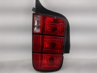 2005-2009 Ford Mustang Tail Light Assembly Passenger Right OEM P/N:13A412-AA Fits Fits 2005 2006 2007 2008 2009 OEM Used Aut