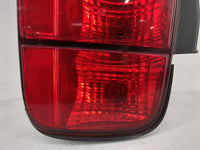 2005-2009 Ford Mustang Tail Light Assembly Passenger Right OEM P/N:13A412-AA Fits Fits 2005 2006 2007 2008 2009 OEM Used Aut