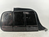2005-2009 Ford Mustang Tail Light Assembly Driver Left OEM P/N:13A412-AA Fits Fits 2005 2006 2007 2008 2009 OEM Used Auto Pa