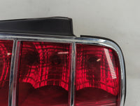 2005-2009 Ford Mustang Tail Light Assembly Passenger Right OEM P/N:13A412-AB Fits Fits 2005 2006 2007 2008 2009 OEM Used Aut