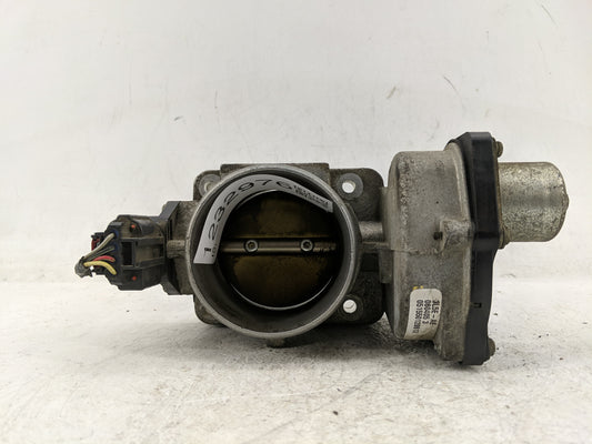 2006-2010 Ford Mustang Throttle Body Fits Fits 2004 2005 2006 2007 2008 2009 2010 2011 2012 2013 2014 2015 2016 OEM Used Aut