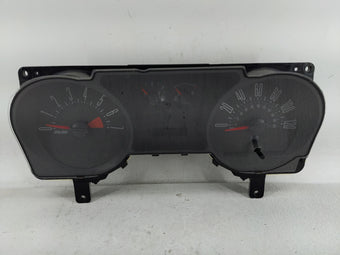 compare product 2006 Ford Mustang Instrument Cluster Speedometer Gauges P/N:6R33-10849-AD Fits OEM Used Auto Parts