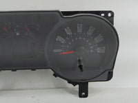 2006 Ford Mustang Instrument Cluster Speedometer Gauges P/N:6R33-10849-AD Fits OEM Used Auto Parts - Oemusedautoparts1.com