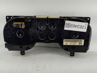 2006 Ford Mustang Instrument Cluster Speedometer Gauges P/N:6R33-10849-AD Fits OEM Used Auto Parts - Oemusedautoparts1.com