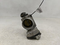 2006-2010 Ford Mustang Throttle Body Fits Fits 2004 2005 2006 2007 2008 2009 2010 2011 2012 2013 2014 2015 2016 OEM Used Aut