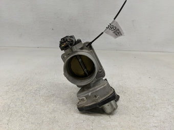 compare product 2006-2010 Ford Mustang Throttle Body Fits Fits 2004 2005 2006 2007 2008 2009 2010 2011 2012 2013 2014 2015 2016 OEM Used Auto Parts