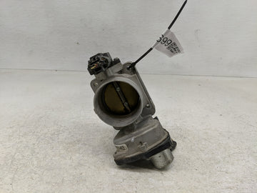 2006-2010 Ford Mustang Throttle Body Fits Fits 2004 2005 2006 2007 2008 2009 2010 2011 2012 2013 2014 2015 2016 OEM Used Aut