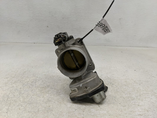 2006-2010 Ford Mustang Throttle Body Fits Fits 2004 2005 2006 2007 2008 2009 2010 2011 2012 2013 2014 2015 2016 OEM Used Aut