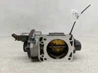 2006-2010 Ford Mustang Throttle Body Fits Fits 2004 2005 2006 2007 2008 2009 2010 2011 2012 2013 2014 2015 2016 OEM Used Aut