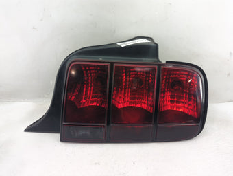 compare product 2005-2009 Ford Mustang Tail Light Assembly Passenger Right OEM Fits Fits 2005 2006 2007 2008 2009 OEM Used Auto Parts
