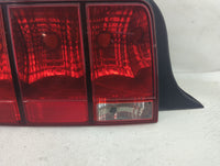2005-2009 Ford Mustang Tail Light Assembly Passenger Right OEM Fits Fits 2005 2006 2007 2008 2009 OEM Used Auto Parts - Oemu